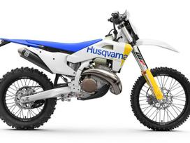 Husqvarna TE 300cc, enduro / adventure