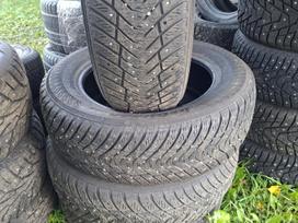 Yokohama, žieminės 215/65 R17