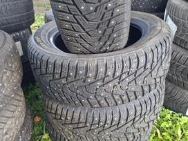 Hankook, žieminės 205/55 R16