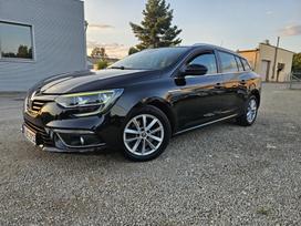 Renault Megane, 1.6 l., Универсал