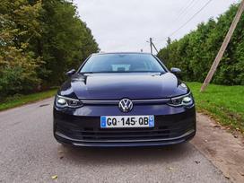 Volkswagen Golf, 1.0 l., Хэтчбек