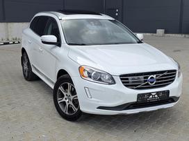 Volvo XC60, 3.0 l., Внедорожник / Кроссовер
