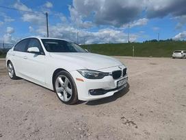 BMW 328, 2.0 l., Седан