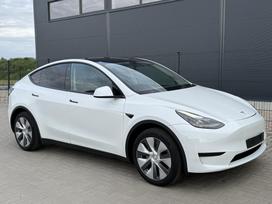 Tesla Model Y, 60 kWh, vienatūris