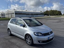 Volkswagen Golf Plus, 1.6 l., hatchback