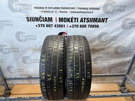 Pirelli Carrier winter, зимние 215/65 R16