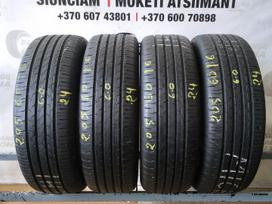 Continental Ecocontact 6, летние 205/60 R16