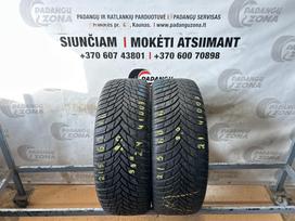 Firestone Winterhawk 4, ziemas 215/60 R16