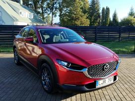 Mazda CX-30, 2.0 l., visureigis / krosoveris