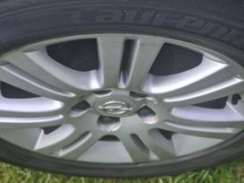 Opel Astra, 1.9 l., hečbekas
