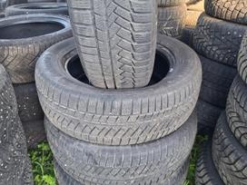 Continental, žieminės 235/60 R18