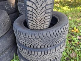 Falken, winter 215/60 R17