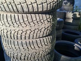 Maxxis, žieminės 235/55 R17