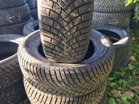 Continental 2025 metų 100% likutis, žieminės 215/60 R16