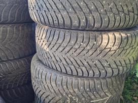 Nokian Hakkapellita 10 8mm, зимние 255/50 R19