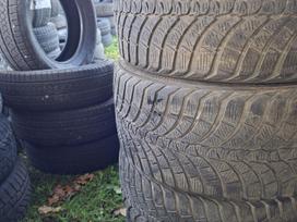 Kumho R18 245/40, r18 275/35, winter 275/35 R18