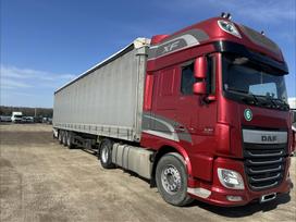 Schmitz Cargobull, пологовые / тентовые