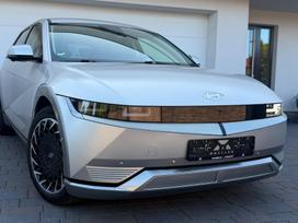 Hyundai IONIQ 5, 77 kWh, off-road / crossover