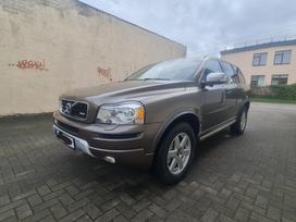Volvo XC90, 2.4 l., Внедорожник / Кроссовер