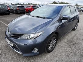 Toyota Auris, 1.8 l., Хэтчбек