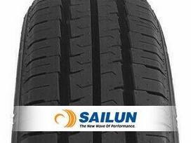 Sailun Commercio Pro, summer 215/65 R16