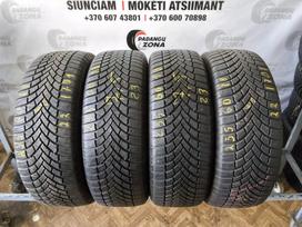 Bridgestone Blizzak LM 005, žieminės 235/60 R18