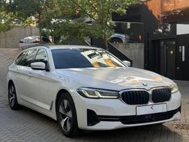 BMW 520, 2.0 l., Универсал