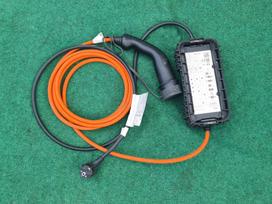 PSA groupe charger