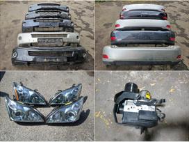 Lexus RX 350 for parts. Yra daugiau dalių asortimentas nuolat atnaujinamas
