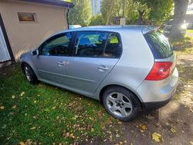Volkswagen Golf, 1.9 l., Хэтчбек