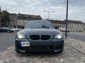 BMW 525, 3.0 l., Седан