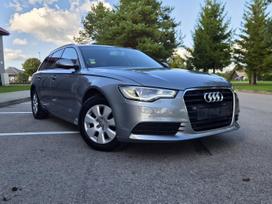 Audi A6, 2.0 l., Универсал