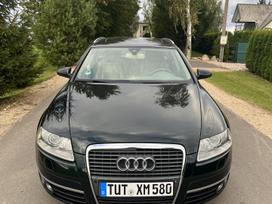Audi A6, 2.7 l., Универсал