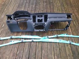 Volvo S60, 31477465, panelė