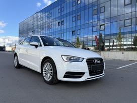 Audi A3, 1.6 l., Хэтчбек