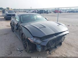 Ford Mustang, 2.3 l., Купе (coupe)