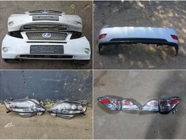 Lexus RX 350 по частям. Ardome ir rx 300 rx 350 rx 400h разбераем и rx 300