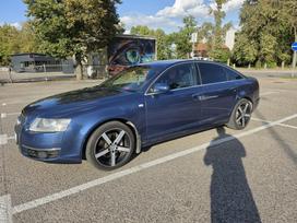 Audi A6, 2.0 l., Седан