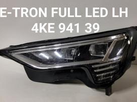 Audi Q4 e-tron, 89A941035M