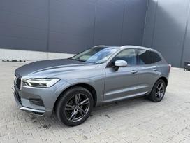 Volvo XC60, 2.0 l., Внедорожник / Кроссовер