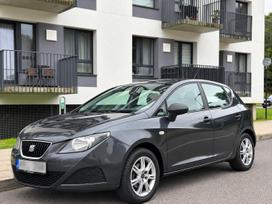 Seat Ibiza, 1.2 l., Хэтчбек