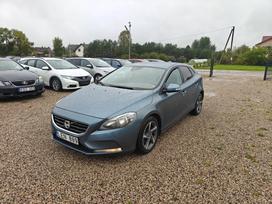 Volvo V40, 1.6 l., Хэтчбек