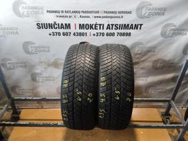 Vredestein Wintrac pro, winter 235/45 R20