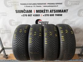 Goodride ALL Season Elite Z-401, vissezonas 205/45 R17