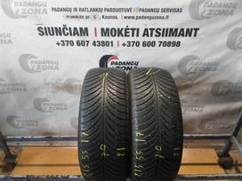 Goodyear Vector 4 sons, all-season 215/55 R17
