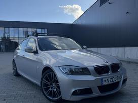BMW 325, 3.0 l., sedanas