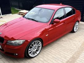 BMW 320, 2.0 l., Седан