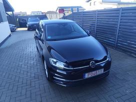Volkswagen Golf, 2.0 l., hečbekas