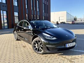 Tesla Model 3, 75 кВт·ч, Седан