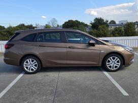 Opel Astra, 1.0 l., universalas